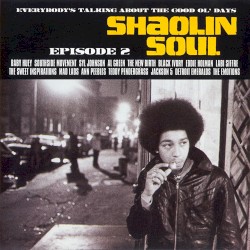 Shaolin Soul, Episode 2