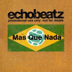 Mas que nada