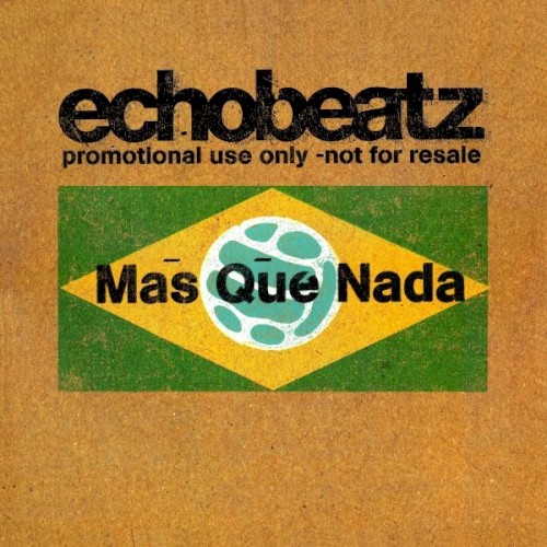 Mas que nada