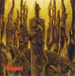 Maximum Metal, Volume 135