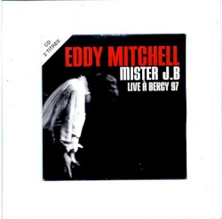 Mister J.B