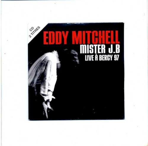 Mister J.B