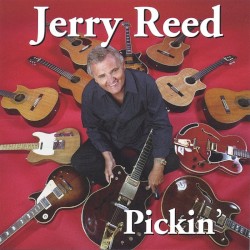 Pickin'