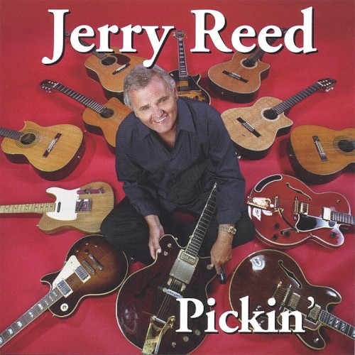 Pickin'