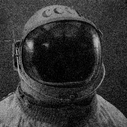 Cosmonaut (Original Soundtrack)