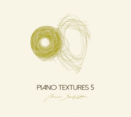 Piano Textures 5