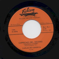 Caprichos del destino / Esta noche la paso contigo