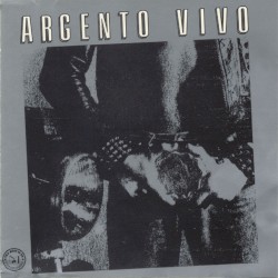 Argento Vivo