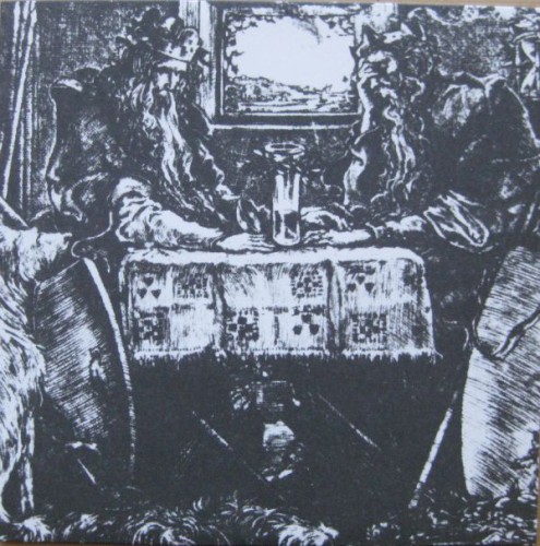 Degradation of Human Life