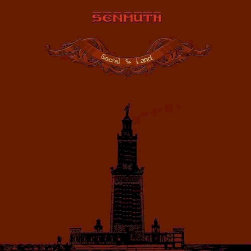 Sacral Land