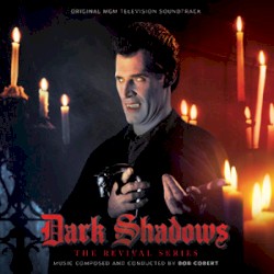 Dark Shadows: The Revival Series
