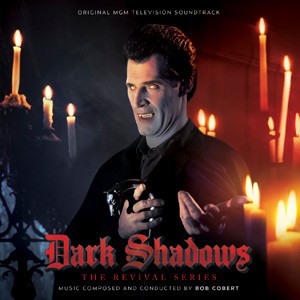 Dark Shadows: The Revival Series