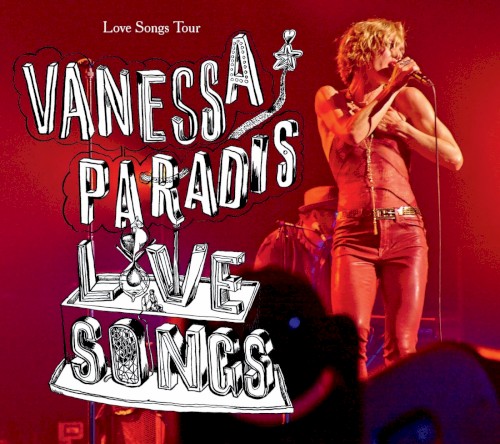 Love Songs Tour