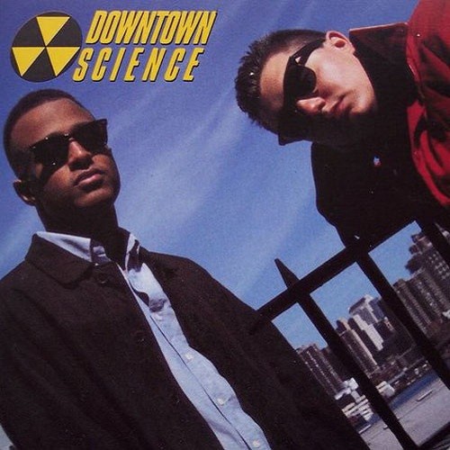 Downtown Science