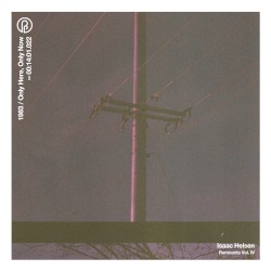 Remnants Vol. IV