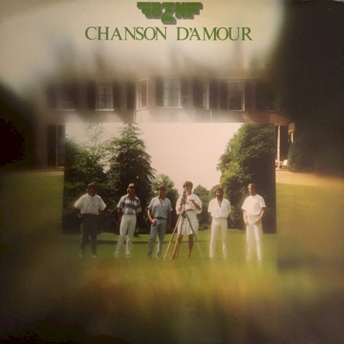 Chanson d’amour