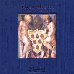 Villa Medici: Nata per la musica
