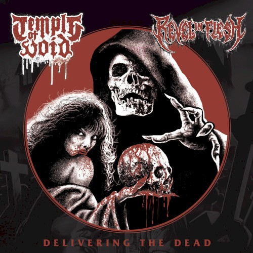 Delivering the Dead