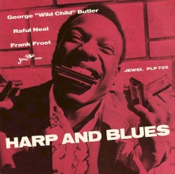 Harp and Blues