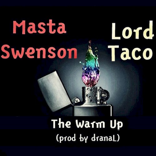 The Warm Up prod. dranaL