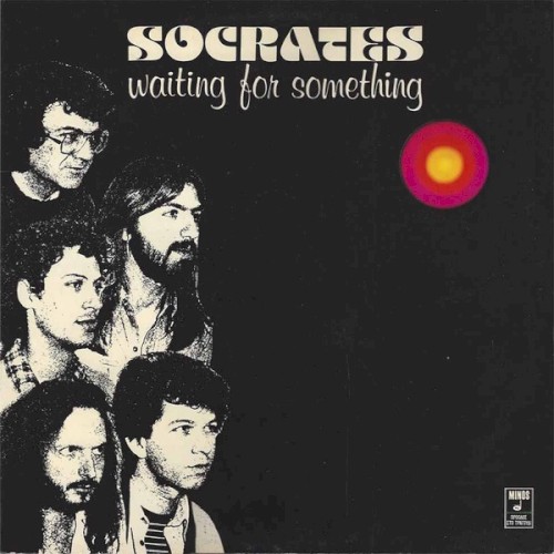 Waiting For Something