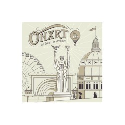 ONXRT: Live From the Archives, Volume 19