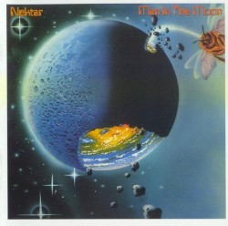 Man in the Moon