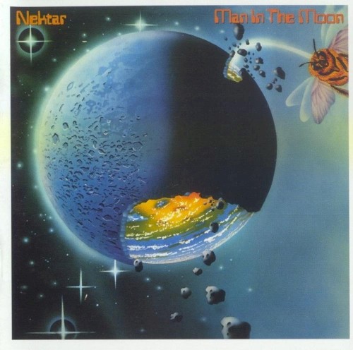 Man in the Moon