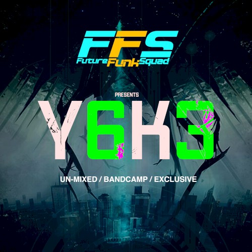 Y6K3
