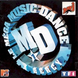 Le Méga Music Dance à Bercy
