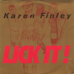 Lick It!