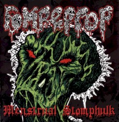 Menstrual Stomphulk