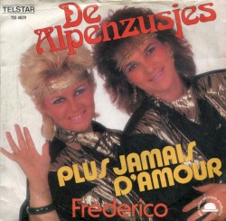 Plus jamais d’amour / Frederico
