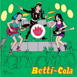 Betti‐Cola