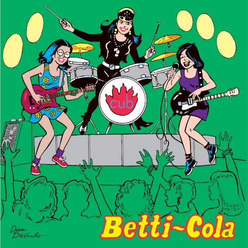 Betti‐Cola