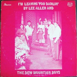 I'm Leaving You Darlin'