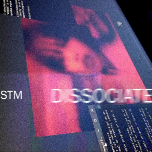 DISSOCIATE