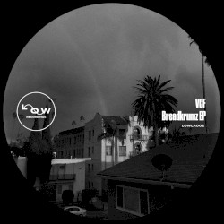 BreadKrumz EP