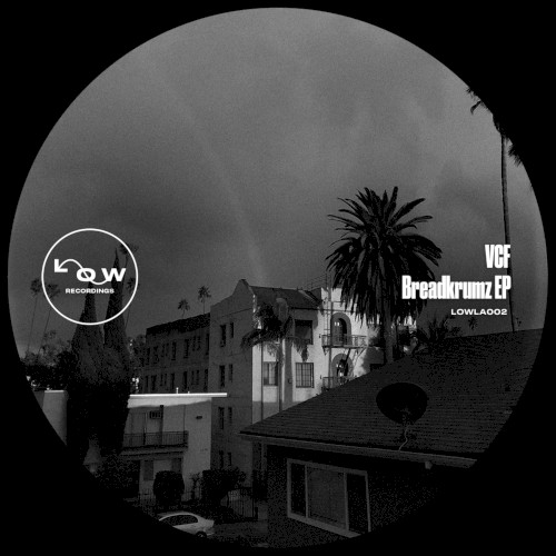BreadKrumz EP