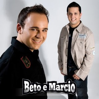 Beto & Marcio