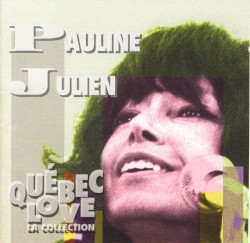 Pauline Julien