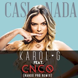 Casi nada (Nando Pro remix)