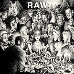 RAW Compilation II: Second Breath (Part 4)