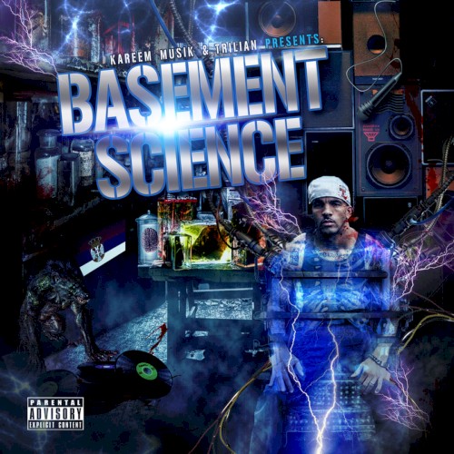 Basement Science