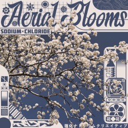 Aerial Blooms
