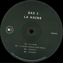 La Haine