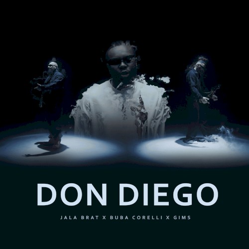 Don Diego (rmx)
