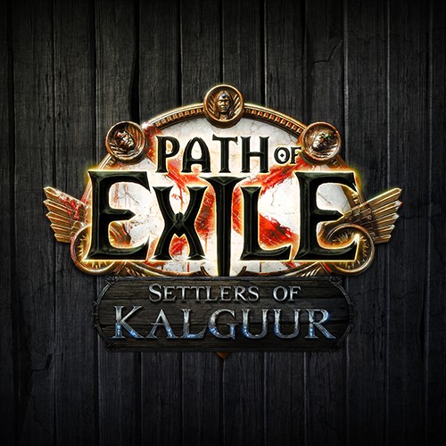Path of Exile: Settlers of Kalguur