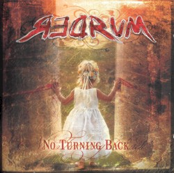No Turning Back