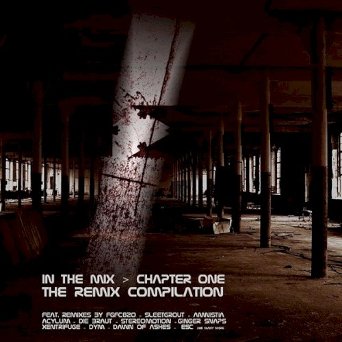 In the Mix - Chapter One